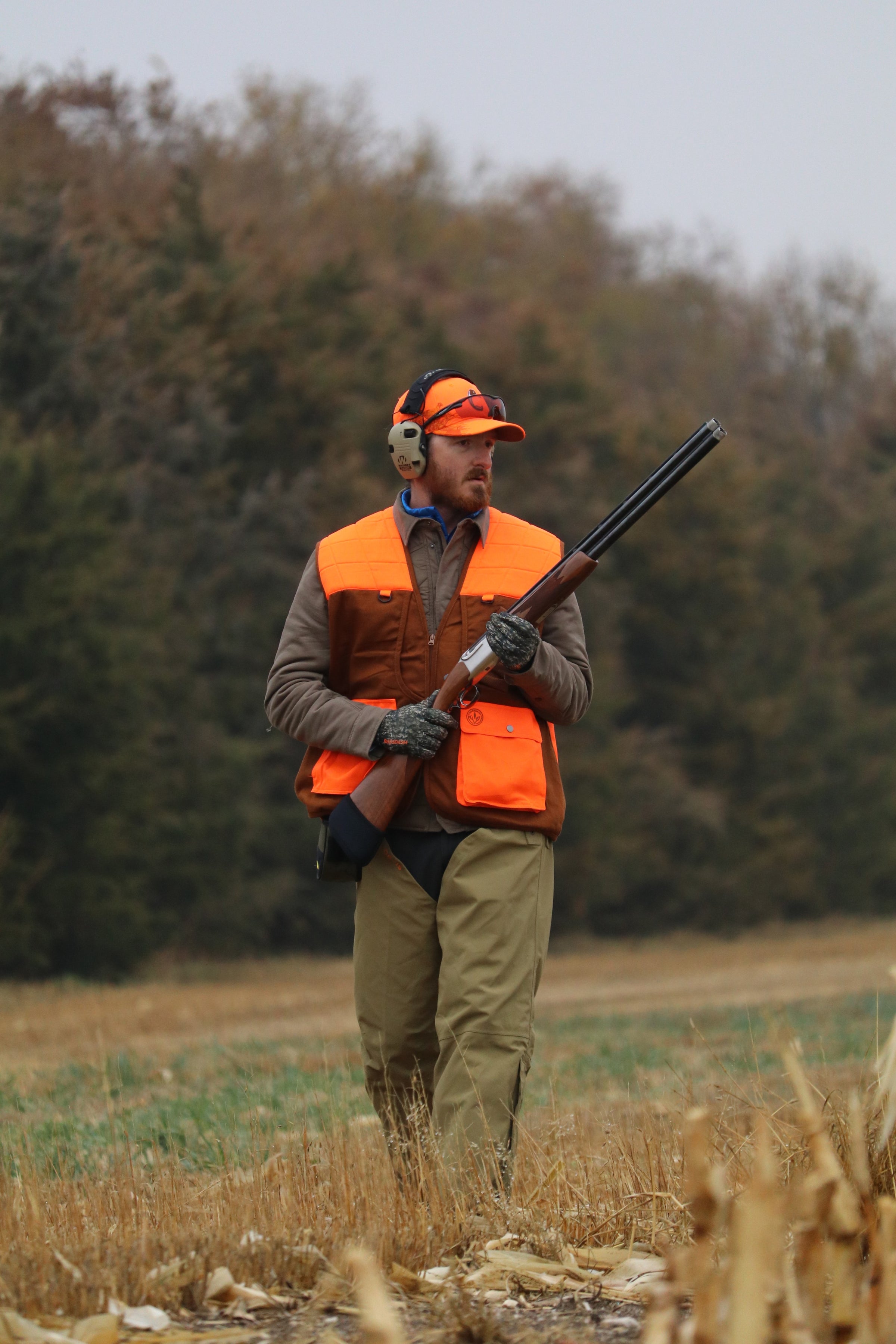 All-Inclusive Pheasant Hunting Package